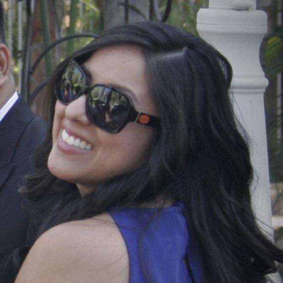 Meet your Posher, Jackie... - Picture 4 of 9